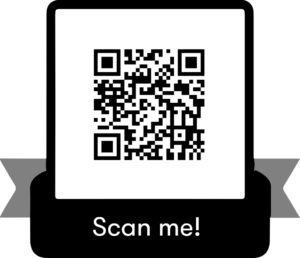 QR code for WhatsApp